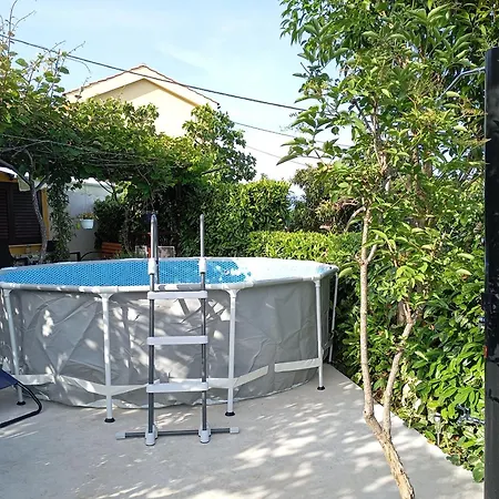 Manuela Apartment Matulji