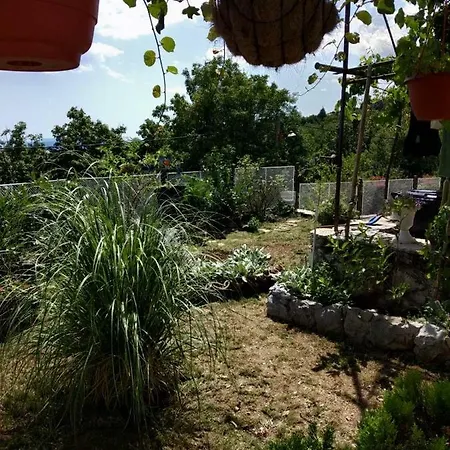 Manuela Apartment