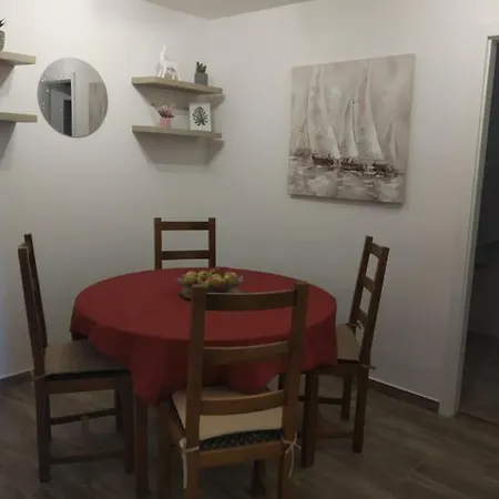 Apartment Manuela *
