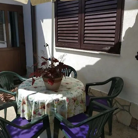 Manuela Apartment *