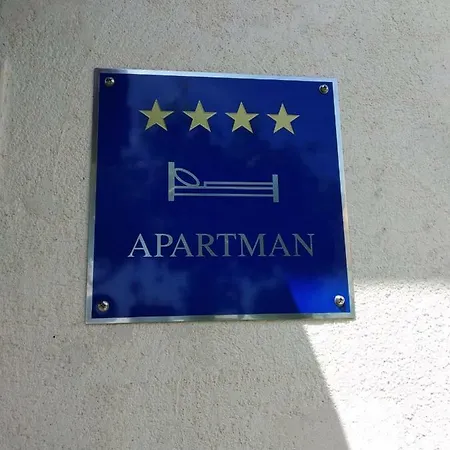 Manuela Apartment