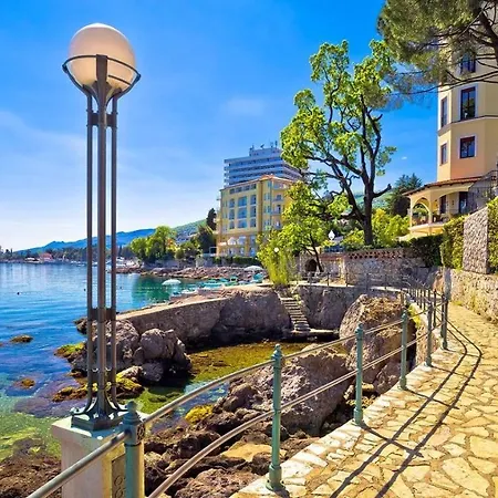 Manuela Appartement