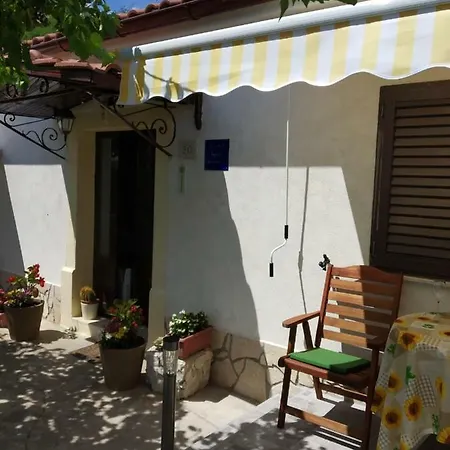 Appartement Manuela
